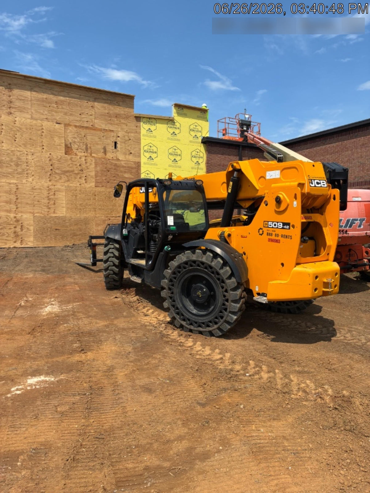2024 JCB 509-42