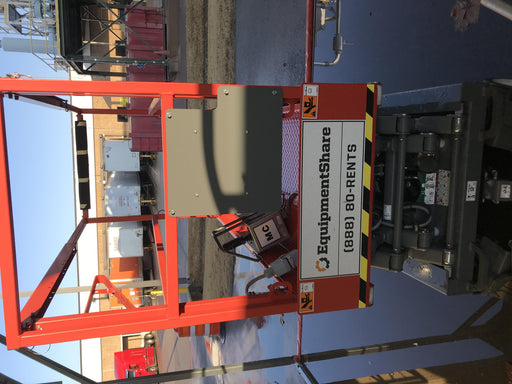 2019 SKYJACK SJIII-3219