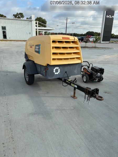 2022 ATLAS COPCO XAS188