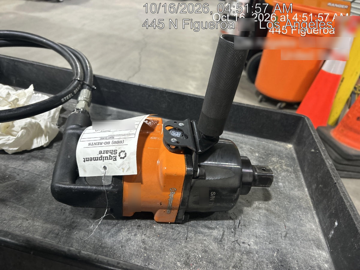 2024 MICHIGAN PNEUMATIC ES-4940B2-TRACKER