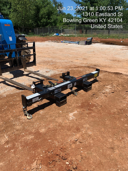 2020 STAR INDUSTRIES 1150C