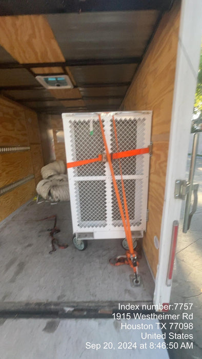 2022 UNITED COOL AIR PACH5N3AS15