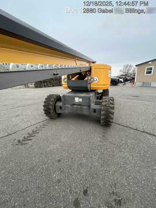 2020 HAULOTTE HT85 RTJ O