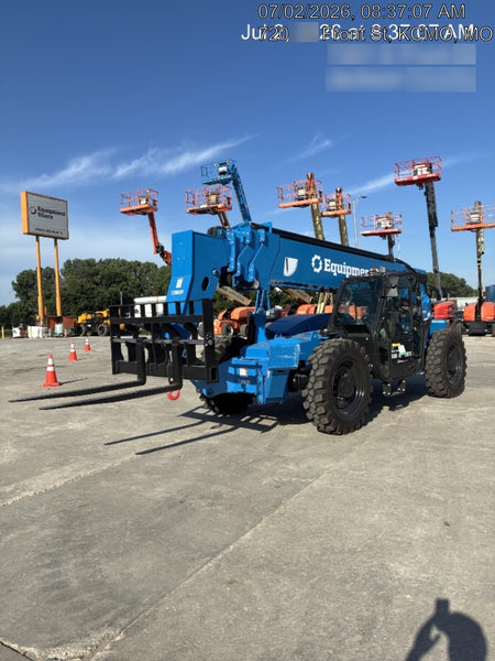 2026 GENIE GTH-1256