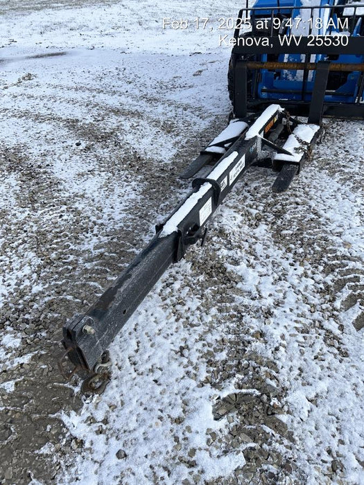 2022 STAR INDUSTRIES M1360B - Star JIB Boom