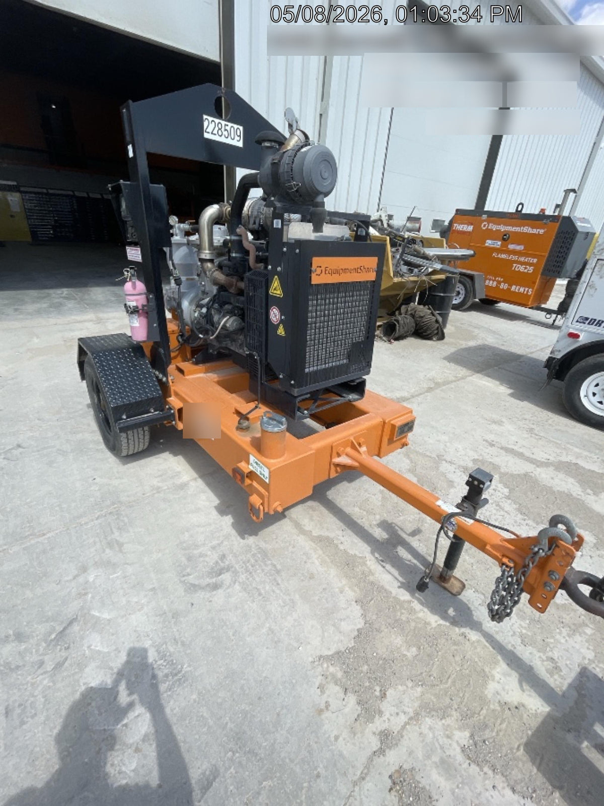 2022 RWN RWN-4NNTL-6.5OBPT-SS