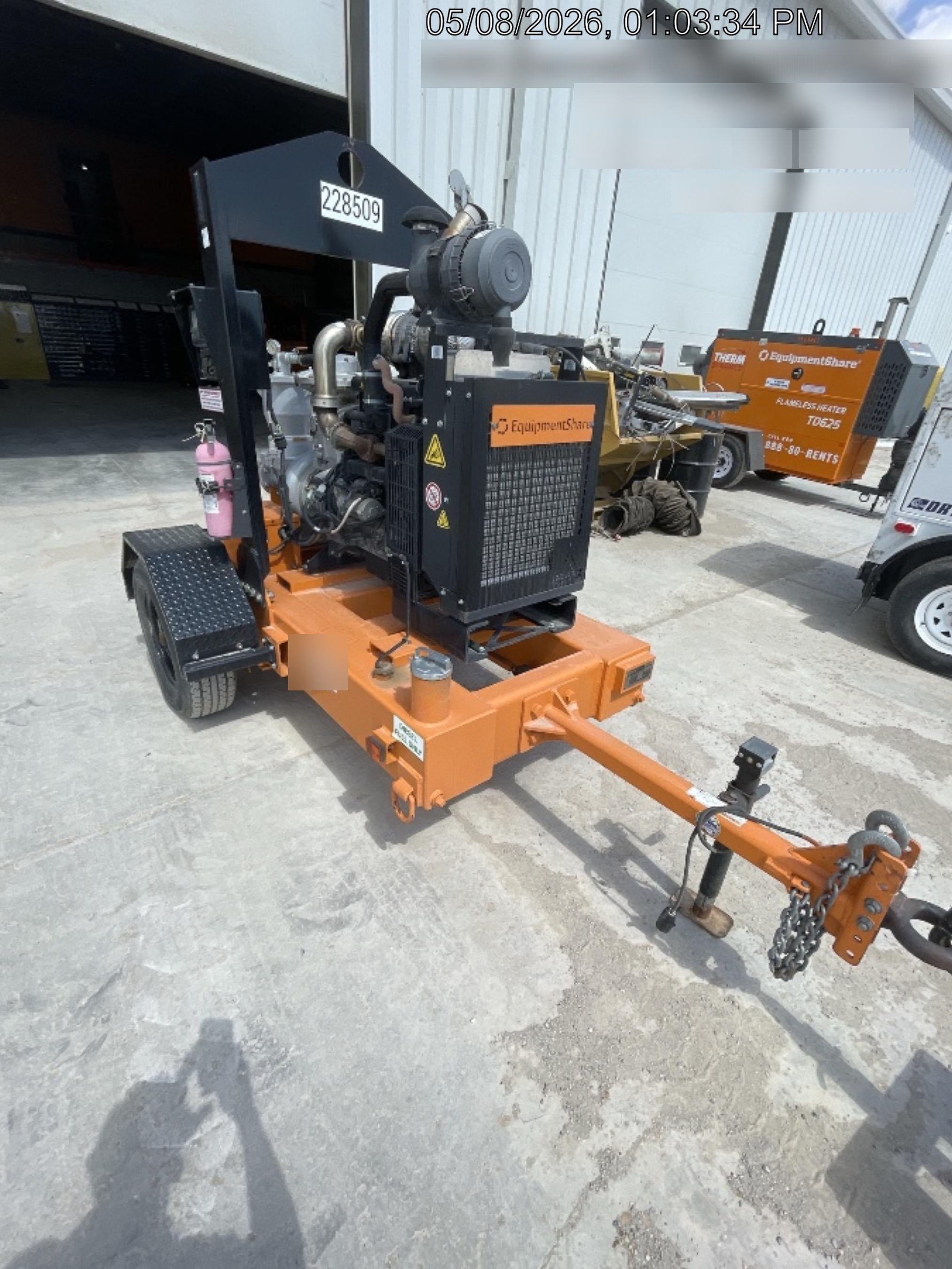 2022 RWN RWN-4NNTL-6.5OBPT-SS