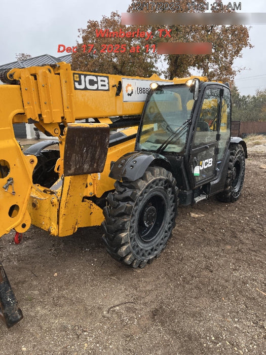 2019 JCB 512-56