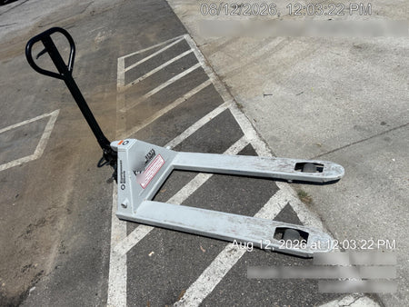 2024 STRONGWAY 5500 lb Pallet Jack