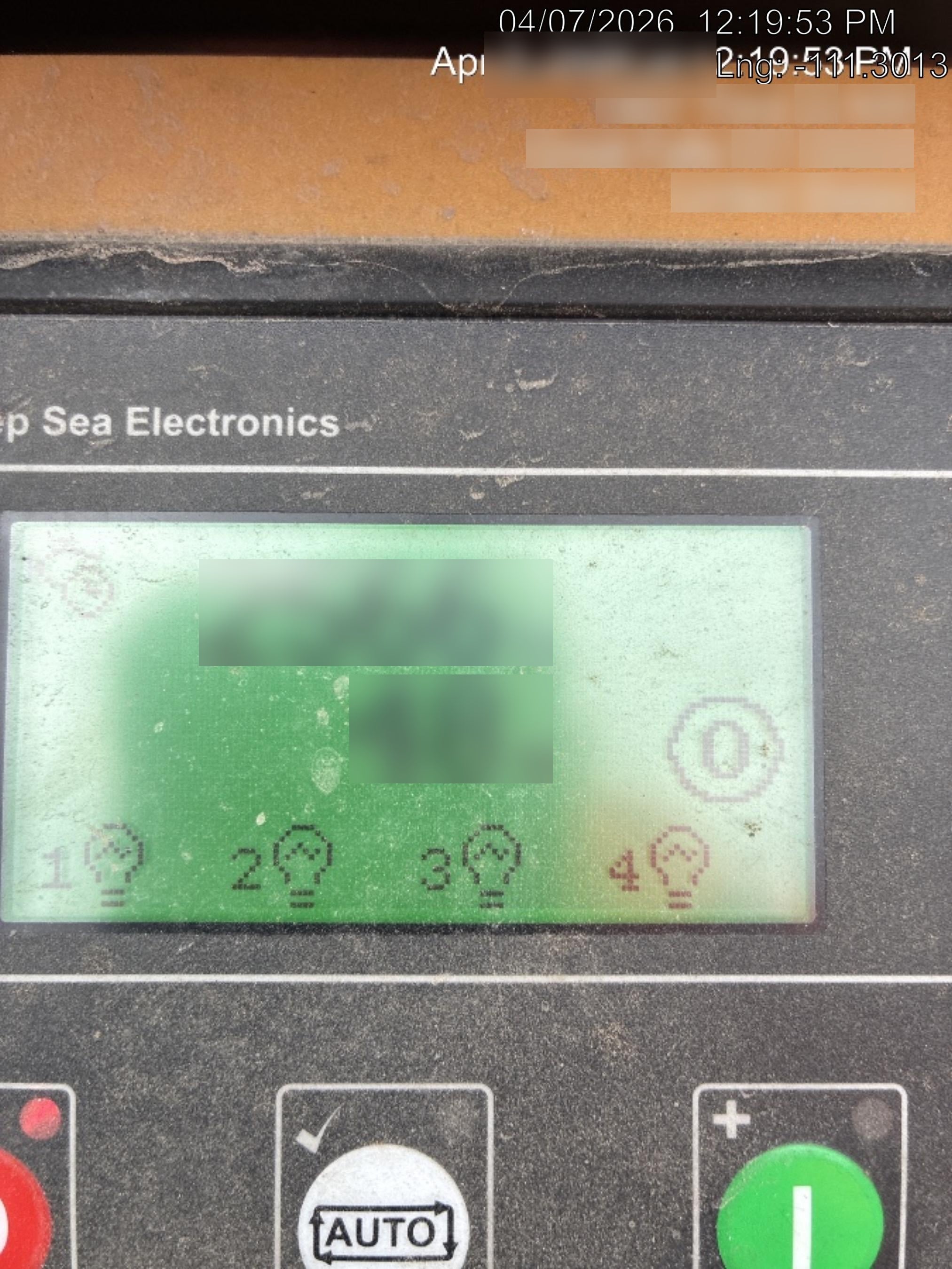 2021 Lincoln Electric Vantage 322 VANTAGE 322 READY-PAK 3