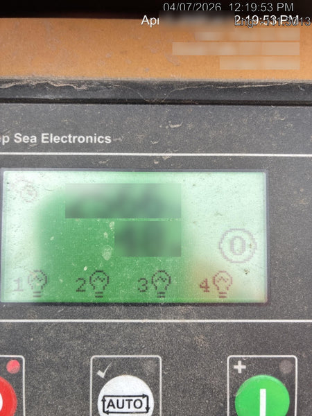 2021 Lincoln Electric Vantage 322 VANTAGE 322 READY-PAK 3