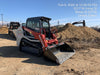 2022 TAKEUCHI TL8R2-CR