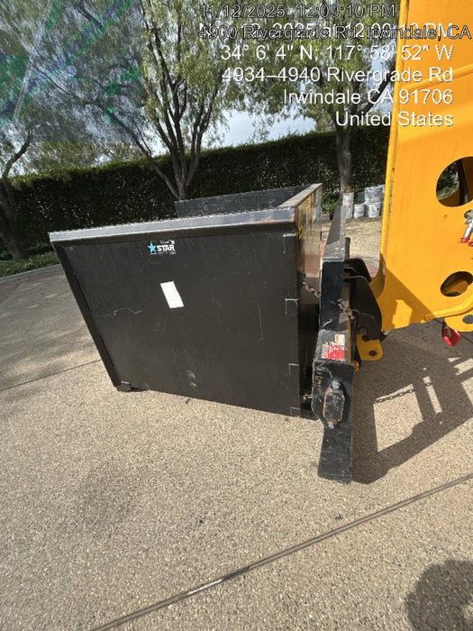 2024 STAR INDUSTRIES 1425