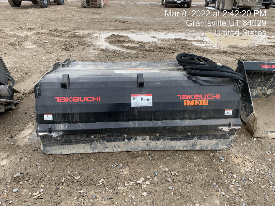 2021 VIRNIG TPUB72 - Virnig