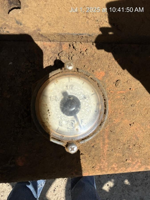 2021 CORNELL 8NHTA-SRP-EM18DB-1