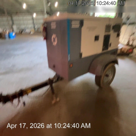 2021 ATLAS COPCO QAS25 CWK