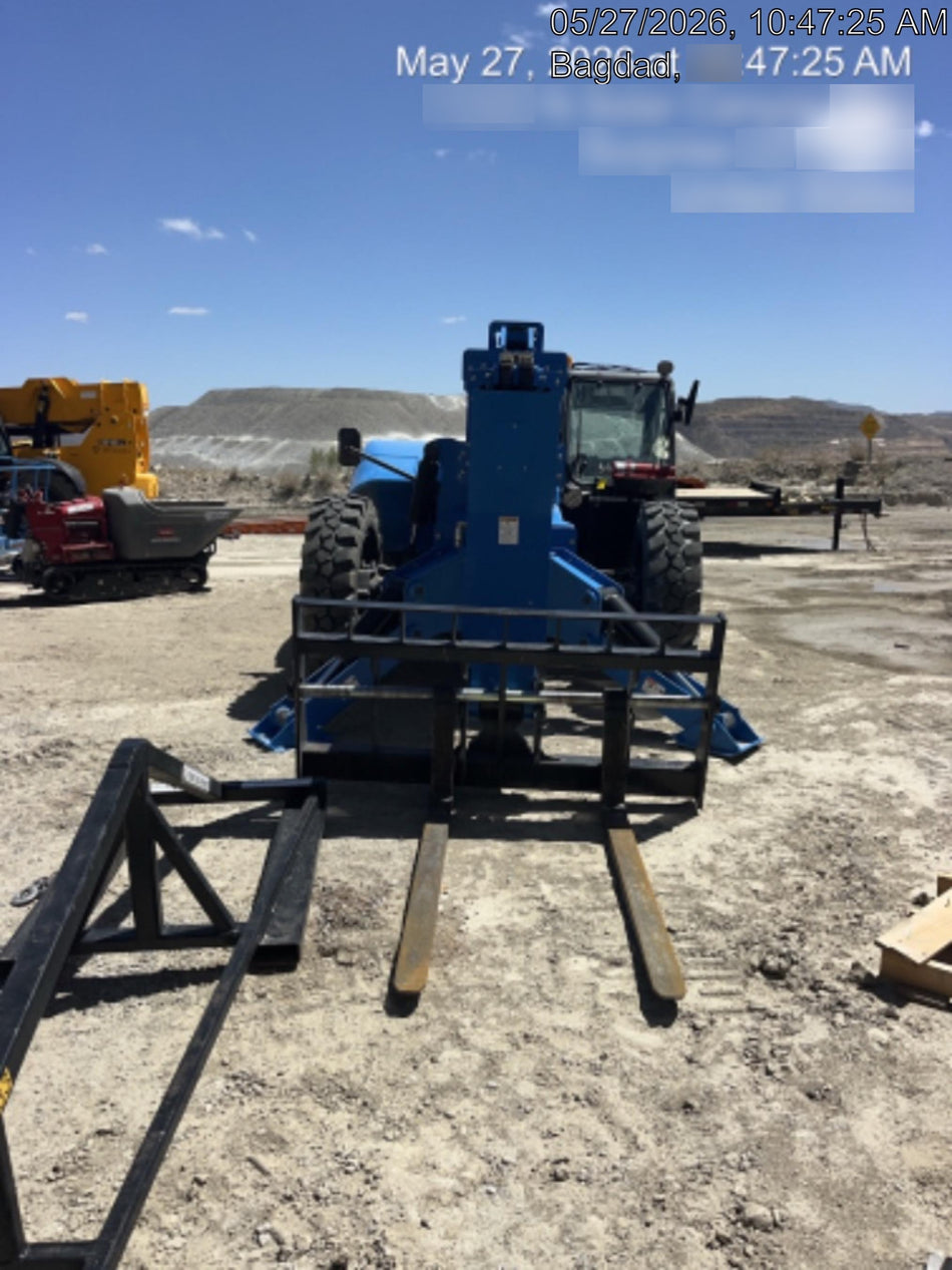 2026 GENIE GTH-1256