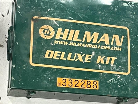 2023 HILMAN ROLLERS KRS-8-4S