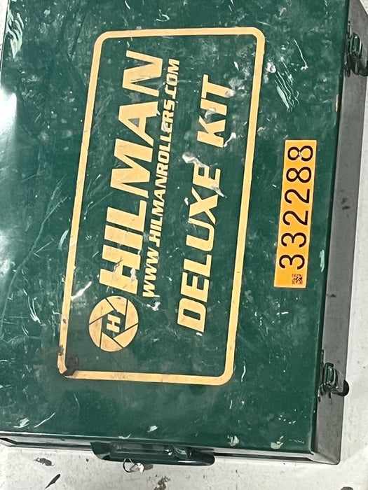 2023 HILMAN ROLLERS KRS-8-4S