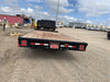 2026 BIG TEX TRAILER 14OA-20BK-8SIR