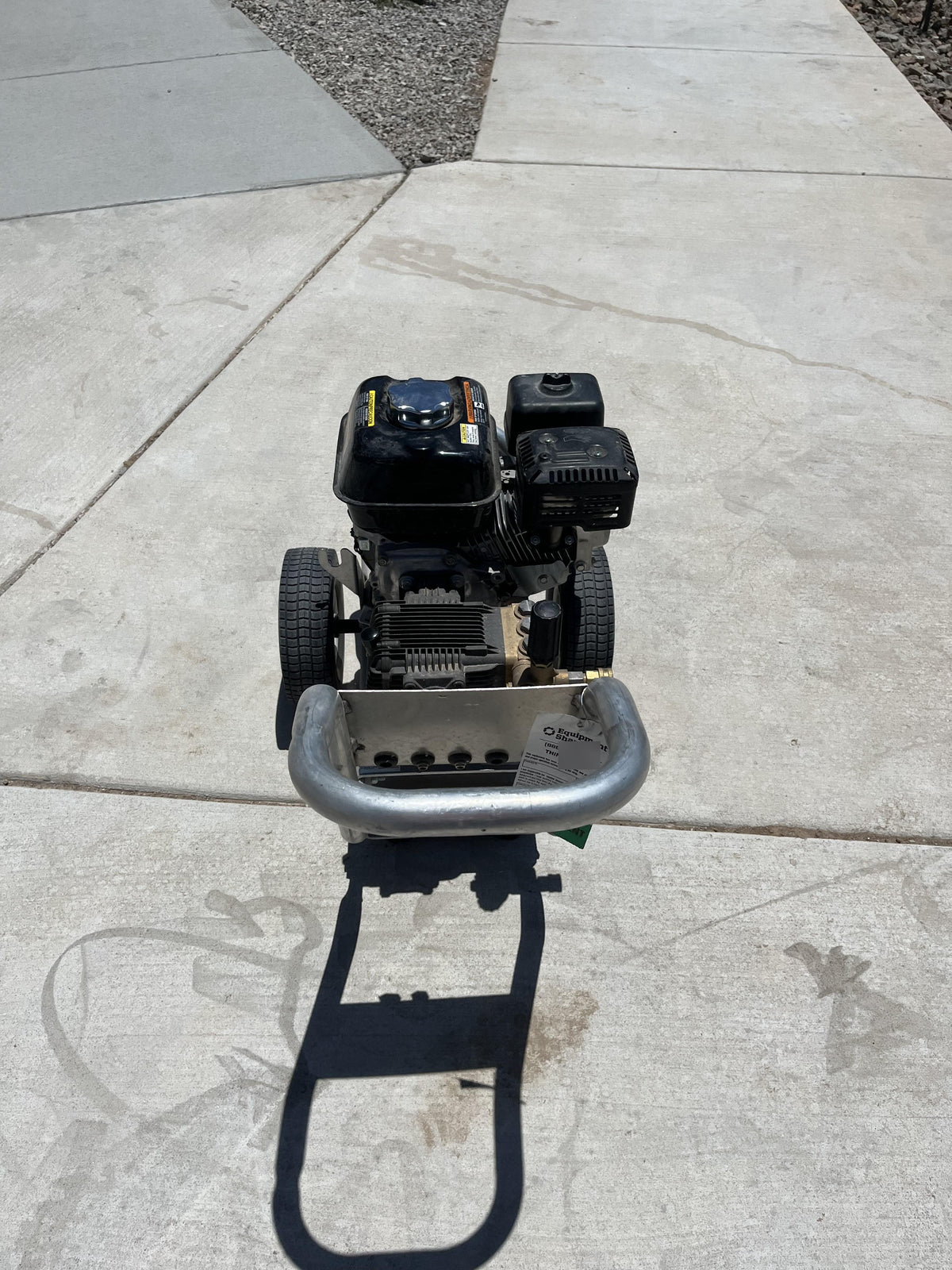 2020 MI-T-M CORPORATION CA-2703-1MMH