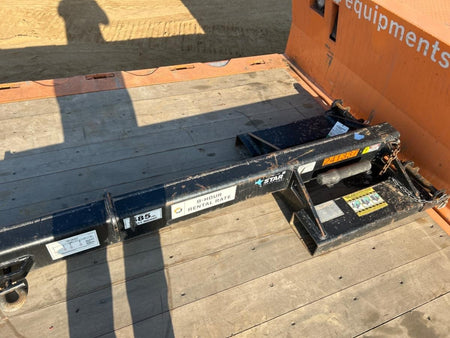 2024 STAR INDUSTRIES M1360B - Star JIB Boom