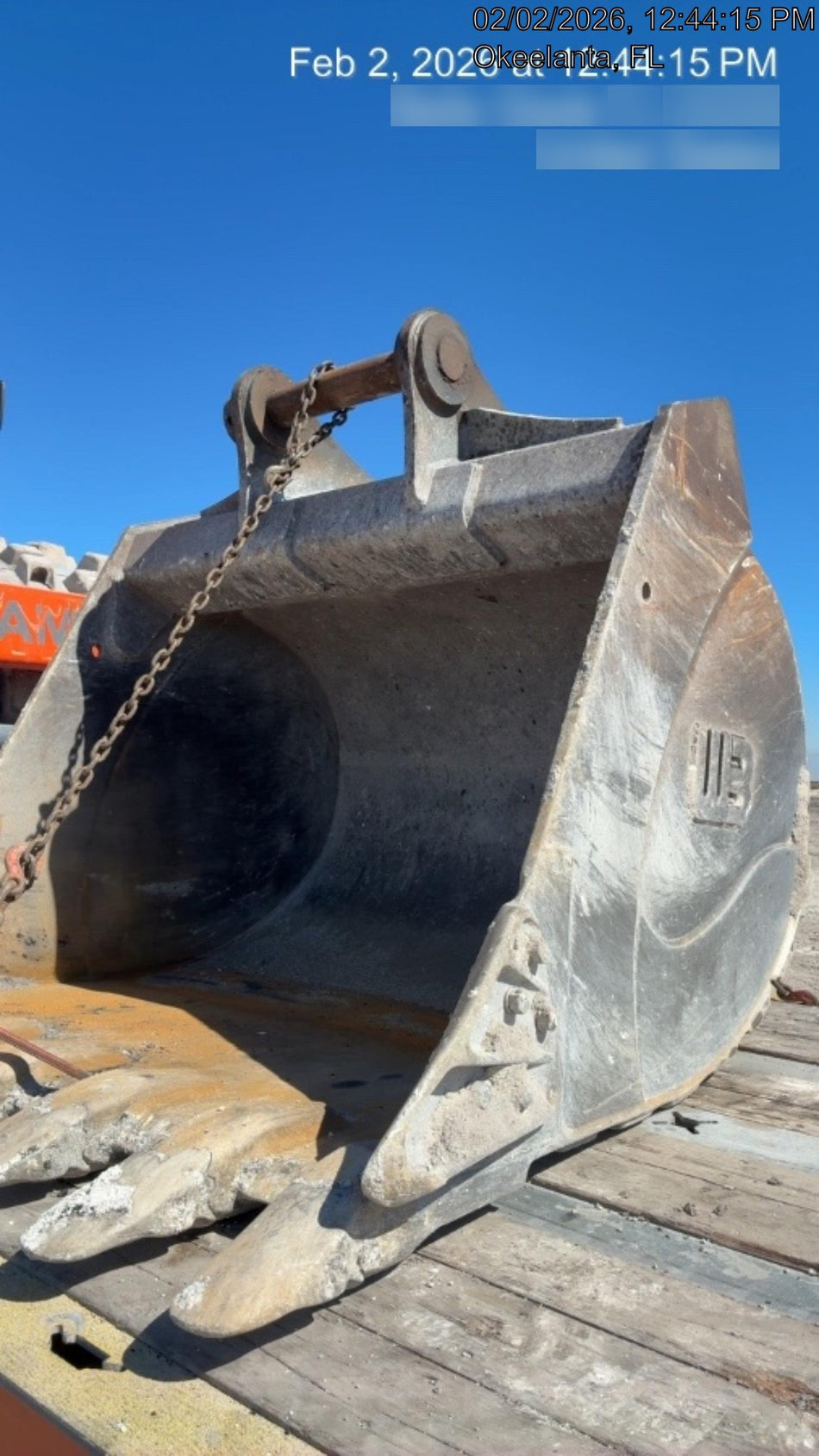 2025 WERK-BRAU E40HDC72-1075
