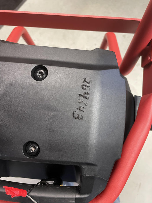 2022 HILTI TE 3000-AVR