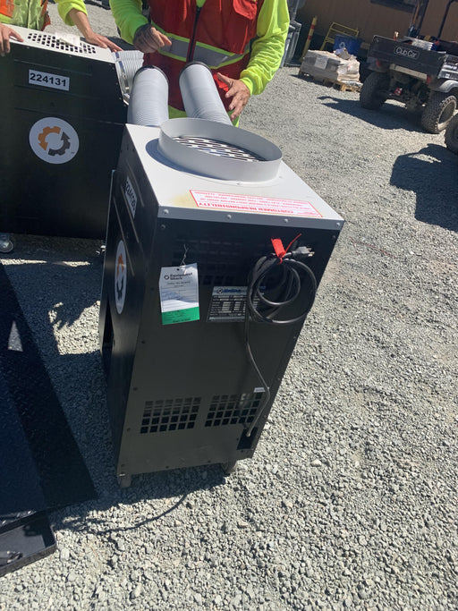 2022 KWIKOOL KPAC1411-2