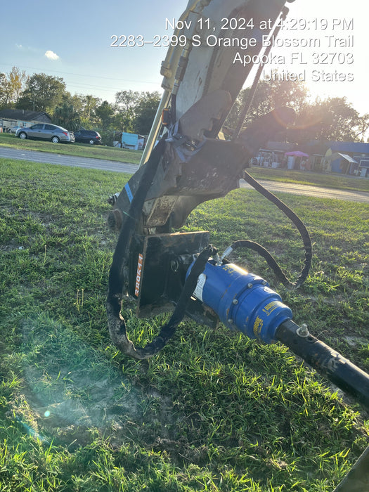 2024 AUGER TORQUE 3300-30