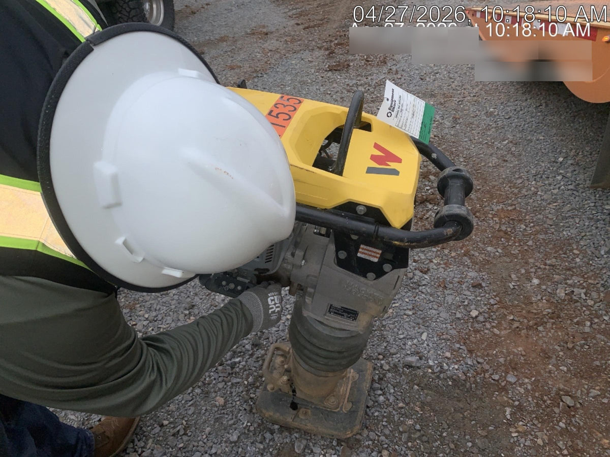 2024 WACKER NEUSON BS68-4Ab/28