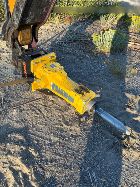 2025 EPIROC SB452
