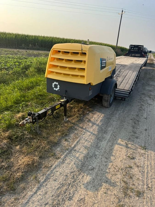 2020 ATLAS COPCO XAS188