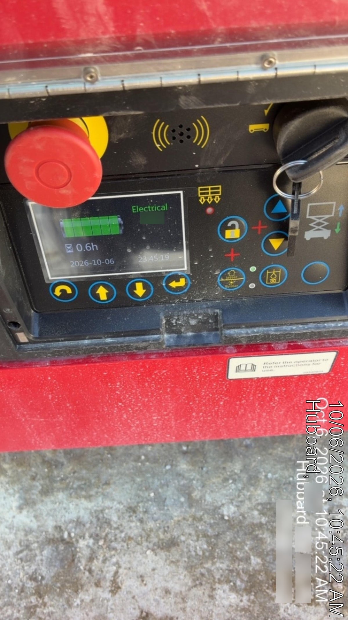 2026 MEC 3232+