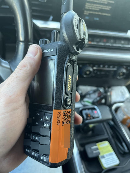 2024 MOTOROLA R7 DISPLAY