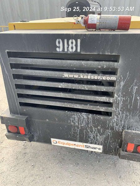 2018 KAESER M58