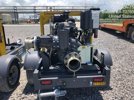 2022 ATLAS COPCO PAC F66 KD