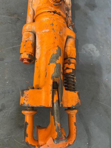 2022 MICHIGAN PNEUMATIC MP-ERD60