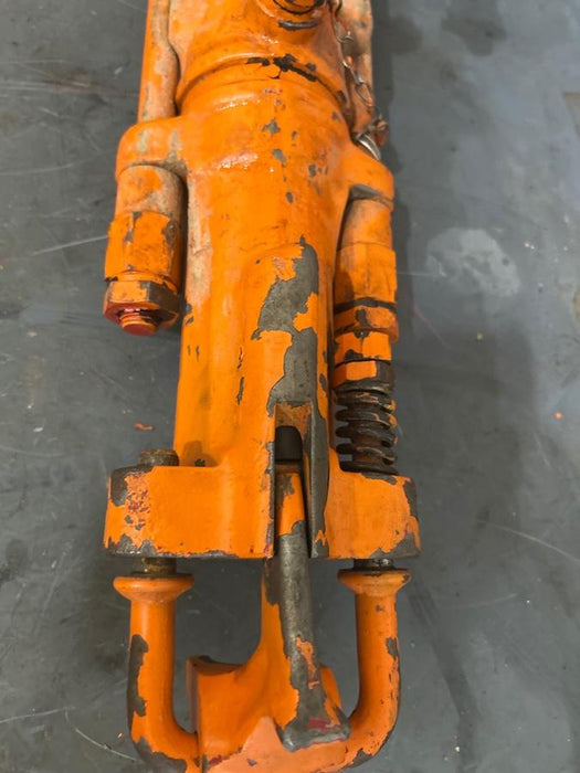 2022 MICHIGAN PNEUMATIC MP-ERD60