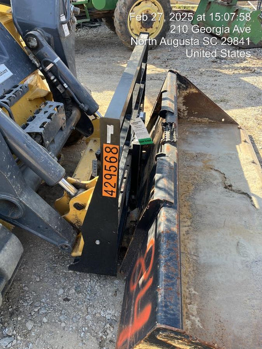 2024 ARROW MATERIAL HANDLING F5100CB