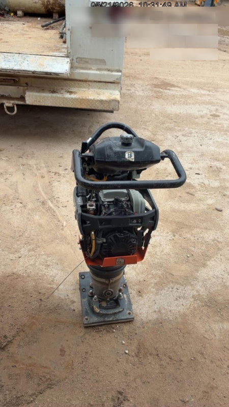 2025 HUSQVARNA LT6005
