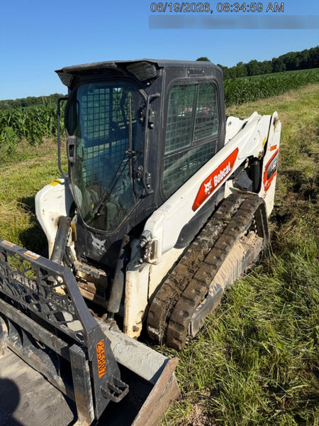 2022 PALADIN 48" Pallet Forks - Paladin