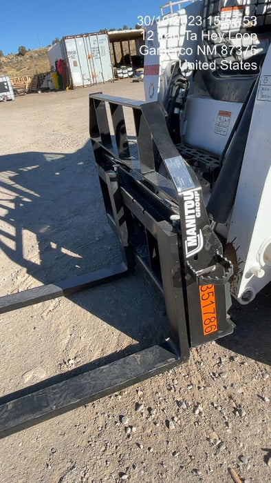 2023 MANITOU 50504723