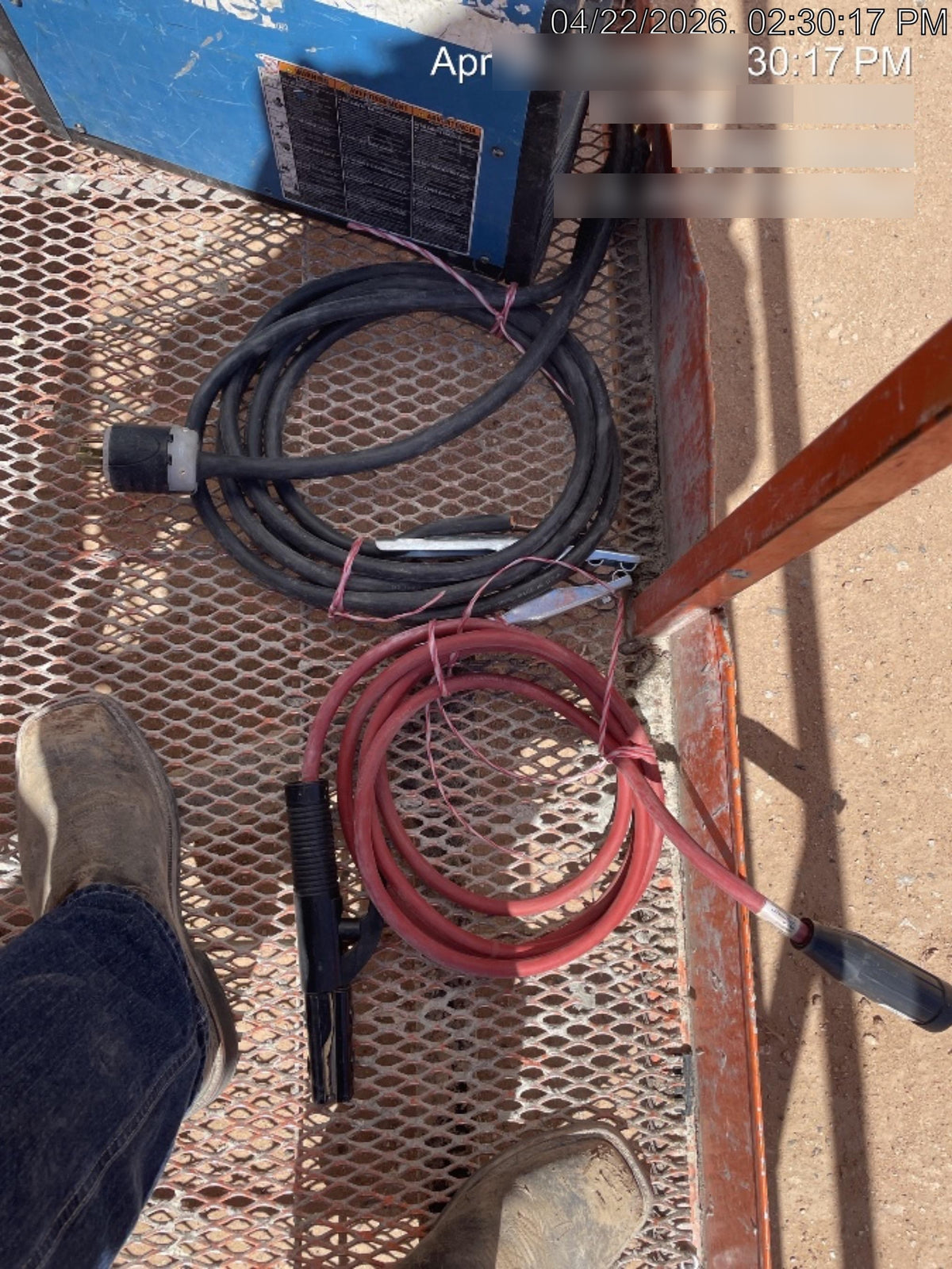 2019 MILLER ELECTRIC CST-280