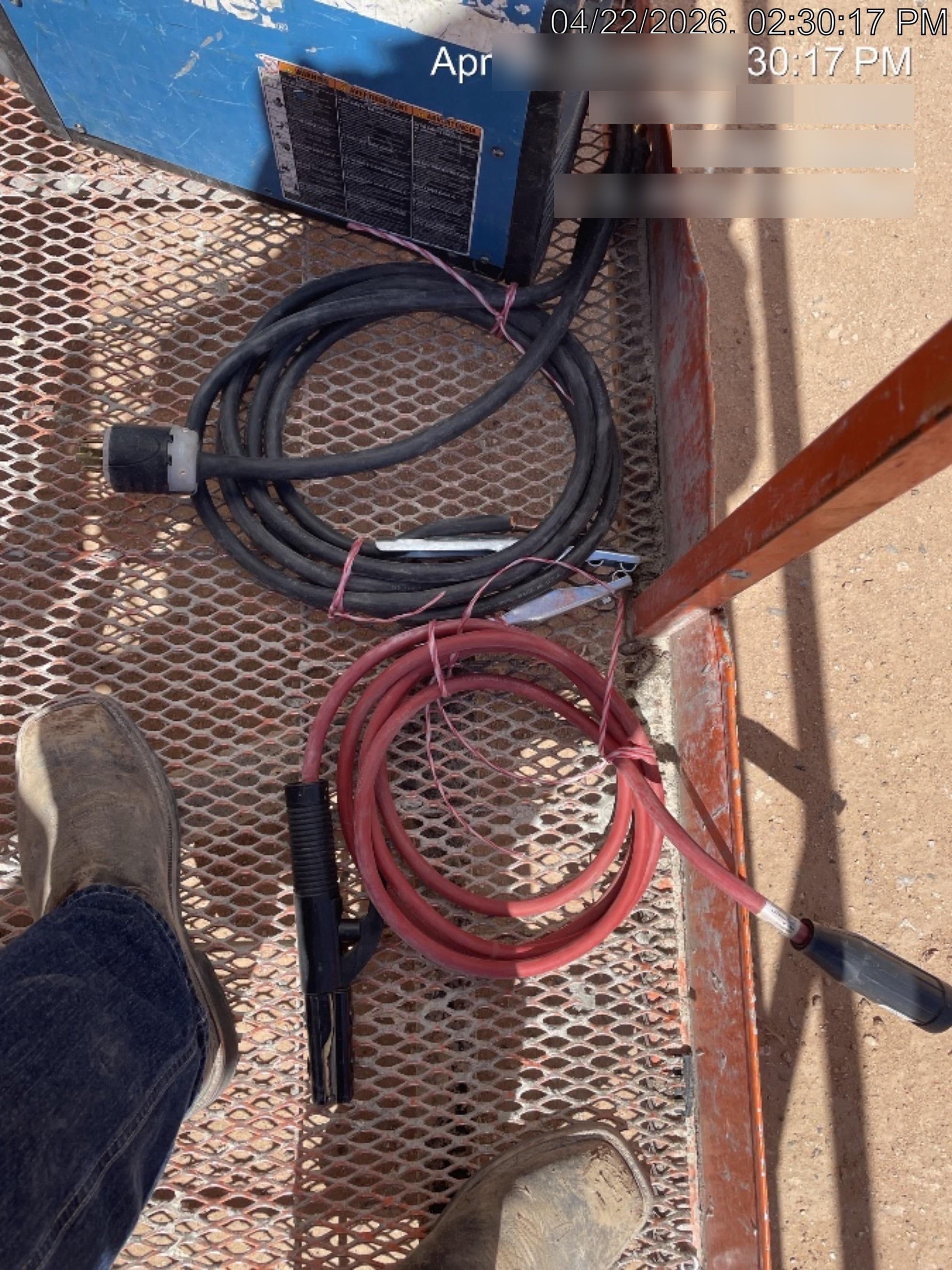 2019 MILLER ELECTRIC CST-280