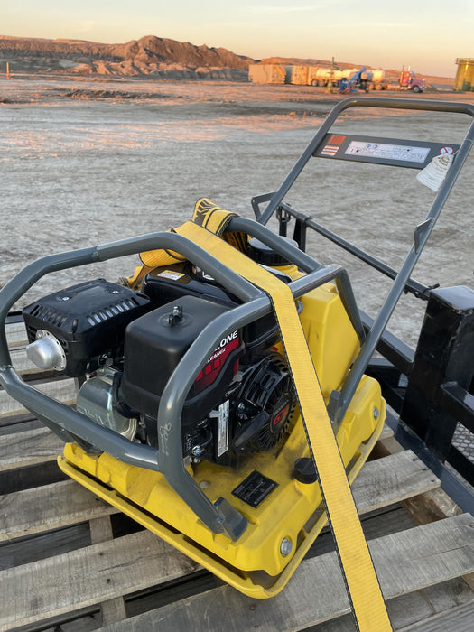 2020 WACKER NEUSON WP1550AW