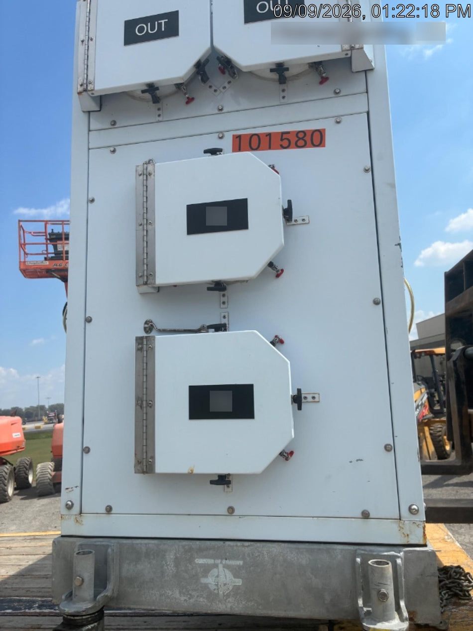 2020 SMARTECH SLIC12R-MSH