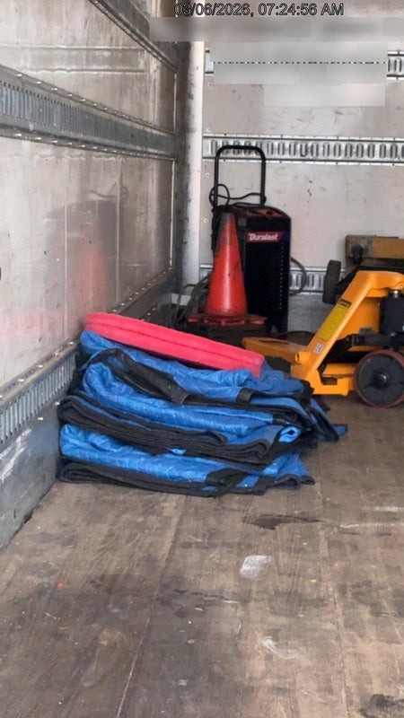 2020 TENNANT T600E