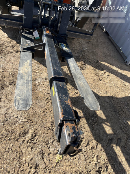 2020 STAR INDUSTRIES M1360B - Star JIB Boom