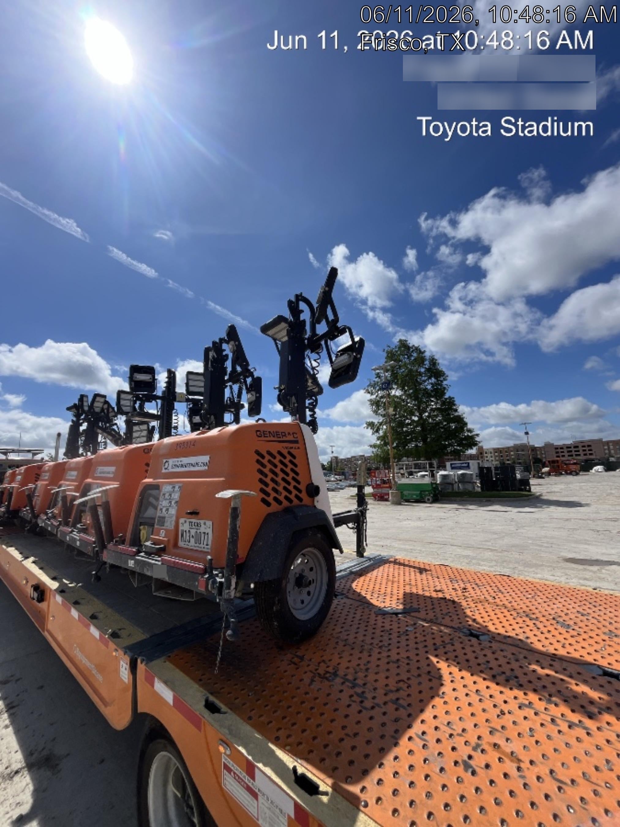 2024 GENERAC MLT2